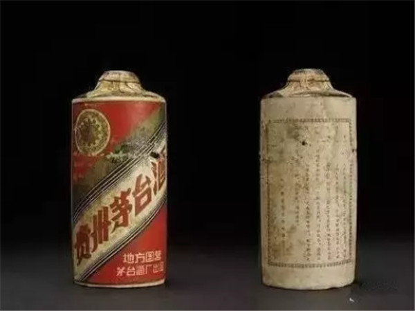 北京海淀区老茅台回收 