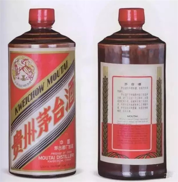 北京海淀区酱瓶茅台回收 
