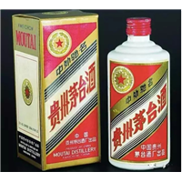 北京海淀区01至10茅台酒回收 