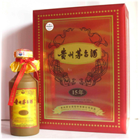 北京海淀区茅台十五年回收 