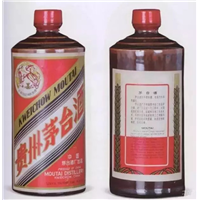 北京海淀区酱瓶茅台回收 