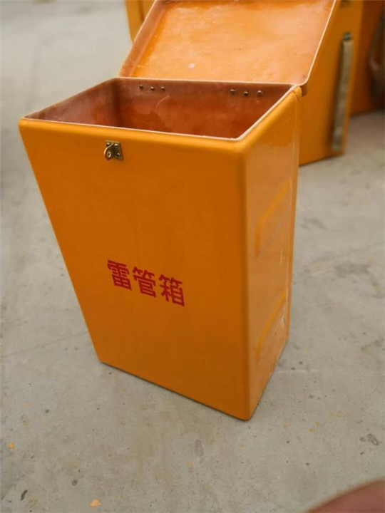 防爆箱 