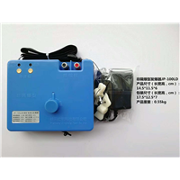 100-200型发爆器 