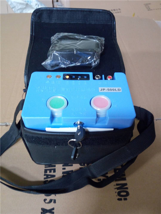 高能脉冲**500型-1000型 