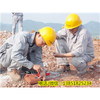 200发矿用电容式发爆器 