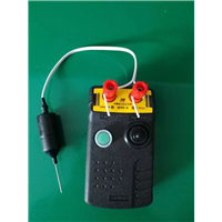 导爆管激发器，塑料导爆管引爆器 