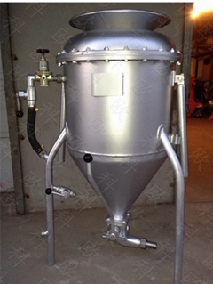 BQF型装药器 矿用装药器 