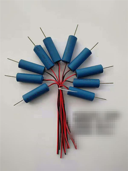 非电导爆管远程专用激发器 