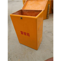 防爆箱 