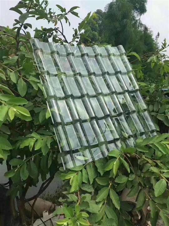 湖北PC瓦