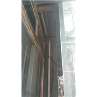 保定旧楼加装改造