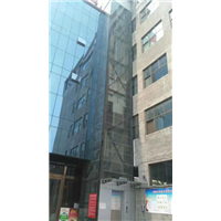 酒店加装电梯