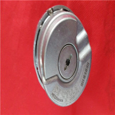 编码器