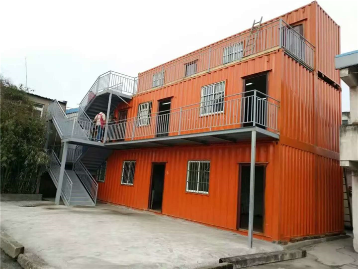上海集装箱出租