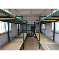 上海工地专用集装箱工人宿舍出售 