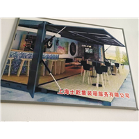 上海专业集装箱改造