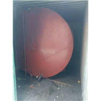 住人集装箱活动房