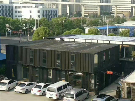 上海集装箱出租