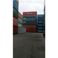 上海集装箱