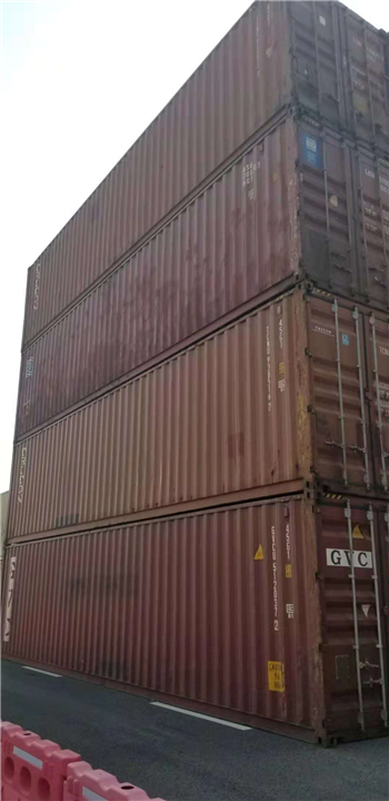 上海集装箱