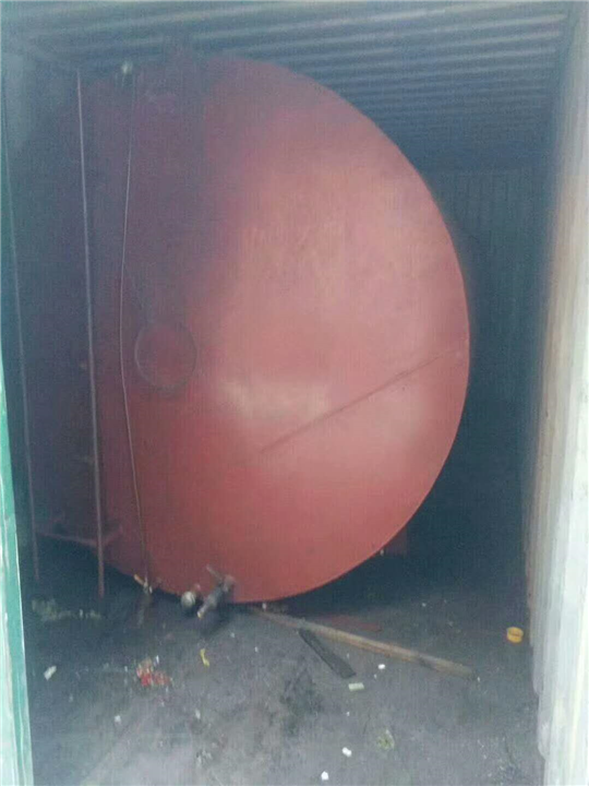 住人集装箱活动房