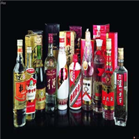 唐山老酒回收