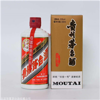 唐山曹妃甸回收名贵酒水哪家正规