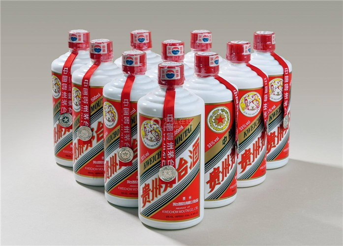 唐山附近10年汾酒回收哪家有保障