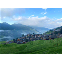 西江千户旅游包车哪家好 