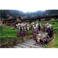 贵阳旅游包车租用车辆 