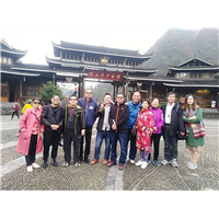 贵阳旅游向导电话 