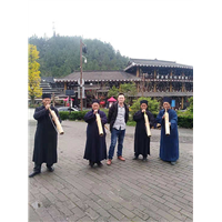 贵阳旅游包车哪家好 