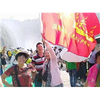 贵阳旅游包车租车 