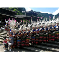 梵净山机场接机 