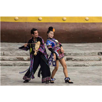 贵阳旅游包车找谁 