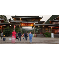 贵阳包车服务咨询 