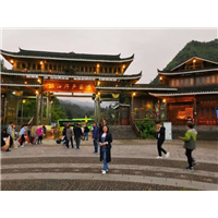 贵阳自助游包车服务公司 