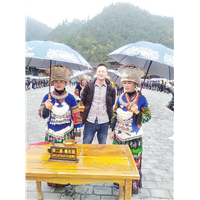 贵阳旅游包车导游电话 