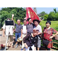 贵阳旅游包车租车服务 