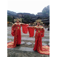 贵阳旅游包车租车价格 