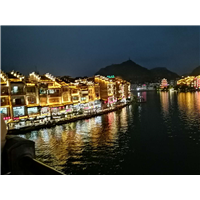 贵阳机场接送 