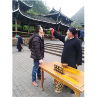 贵阳旅游包车行程设计 