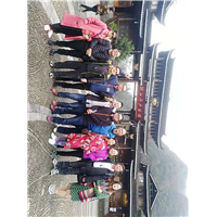 贵阳旅游包车价格 