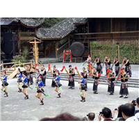 贵阳旅游包车一站式服务 