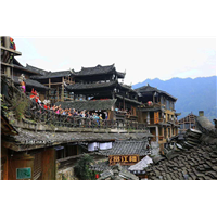 贵阳旅游包车 