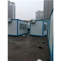 宁波集装箱出租