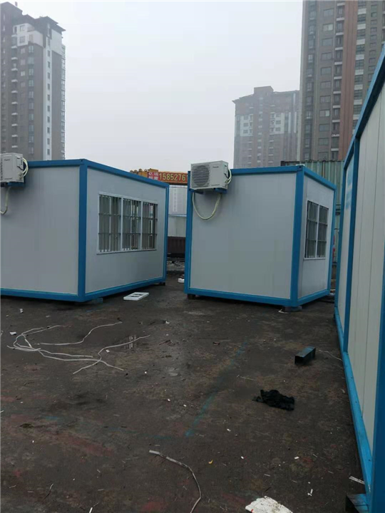 宁波集装箱出租