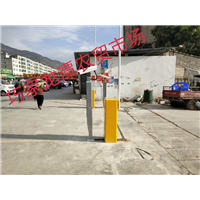 昭通道闸门 