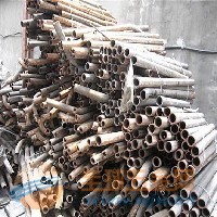 启东不锈钢回收公司