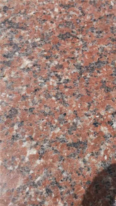 柳园红